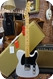 Fender Fender 70th Anniversary Esquire Maple Fingerboard White Blonde Limited 1 Of 2020