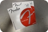 Fender Fender 8060 Acoustic Bass Strings Set ( 2 Sets )