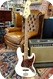 Fender Fender American Original 60's Jazz Bass Olympic White
