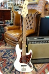 Fender Fender American Original 60s Jazz Bass Olympic White