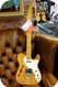 Fender Fender American Original 60s Telecaster Thinline 2020 Aged Natural