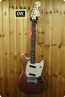 Fender Fender American Performer Mustang Penny