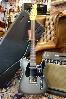 Fender Fender American Professional Ii Telecaster