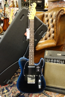 Fender Fender American Professional Ii Telecaster Rw Dark Night