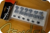 Fender Fender American Standard Tuners Chrome
