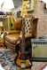 Fender Fender American Vintage '62 Jazz Bass 3-tone Sunburst