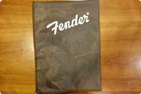 Fender Fender Amp Cover (see Description For Measurements)