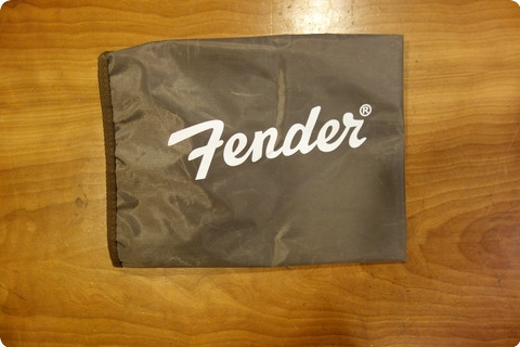 Fender Fender Amp Cover (see Description For Measurements)