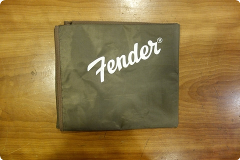 Fender Fender Amp Cover (see Description For Measurements)