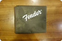 Fender Fender Amp Cover see Description For Measurements
