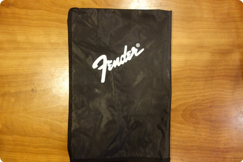 Fender Fender Amp Cover (see Description For Measurements)