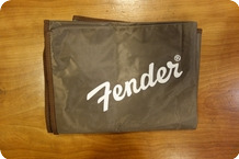 Fender Fender Amp Cover see Description For Measurements