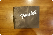Fender Fender Amp Cover see Description For Measurements
