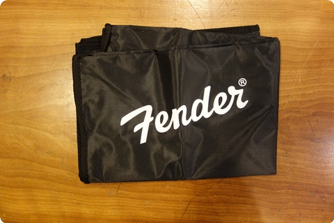 Fender Fender Amp Cover (see Description For Measurements)