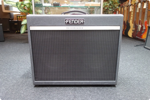 Fender Fender Bassbreaker 18/30