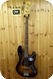 Fender Fender Classic '60 Jazzbass 2012 3 Tone Sunburst