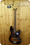 Fender Fender Classic 60 Jazzbass 2012 3 Tone Sunburst