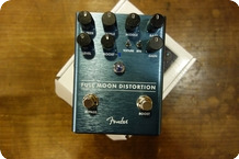 Fender Fender Full Moon Distortion 2018