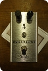 Fender Fender Level Set Buffer