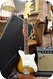 Fender Fender Limited Edition Parallel Universe Series Jazz Tele 2-Color Sunburst 2018