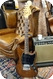 Fender Fender Mustang 1975 Brown, Rosewood Fingerboard