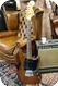 Fender Fender Mustang 1975 Brown Rosewood Fingerboard