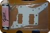 Fender Fender Pickguard 65 Jazzmaster White 0093998049