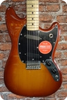 Fender Fender Player Mustang 2019 Sienna Sunburst