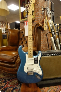 Fender Fender Player Stratocaster Hss Mn Tide Pool