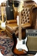 Fender Fender Player Stratocaster Pau Ferro Fingerboard 3-Color Sunburst #729