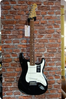 Fender Fender Player Stratocaster Pf