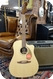 Fender Fender Redondo Player Walnut Fingerboard Natural