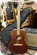 Fender Fender Redondo Special All Mahogany Natural With Gigbag