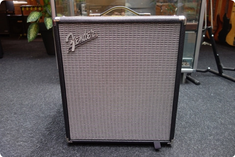 Fender Fender Rumble 100 Combo