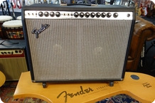 Fender Fender Twin Reverb 1974 Silverface Export Model