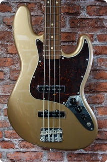 Fender Fender Vintera 60's Jazz Bass Pf Fmg