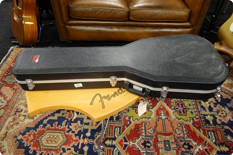 Gator Gator Gc Sg Hardcase Black For Sg Model