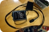 GHS GHS Soundhole Mic Model A131 External Mount