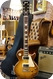 Gibson Gibson 2005 Les Paul Standard 50s Neck Honey Burst