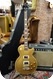 Gibson Gibson 2011 Les Paul Bass Gold Top OHSC