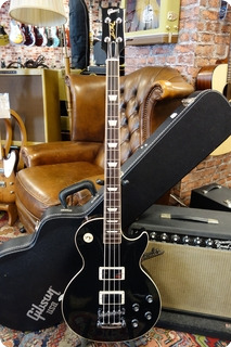 Gibson Gibson 2013 Les Paul Bass Black Ohsc