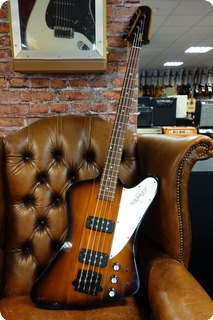 Gibson Gibson 2015 Thunderbird Bass Vs