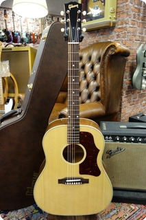 Gibson Gibson 50s J 50 Original Antique Natural
