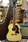 Gibson Gibson 50s J 50 Original Antique Natural
