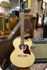 Gibson Gibson J 185 EC Modern Walnut