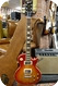 Gibson Gibson Les Paul Classic Premium 1998 Honey Burst With OHSC