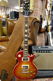 Gibson Gibson Les Paul Classic Premium 1998 Honey Burst With Ohsc