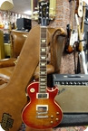 Gibson Gibson Les Paul Classic Premium 1998 Honey Burst With OHSC