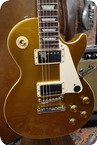 Gibson Gibson Les Paul Standard 50s Goldtop