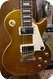 Gibson Gibson Les Paul Standard 50s Goldtop